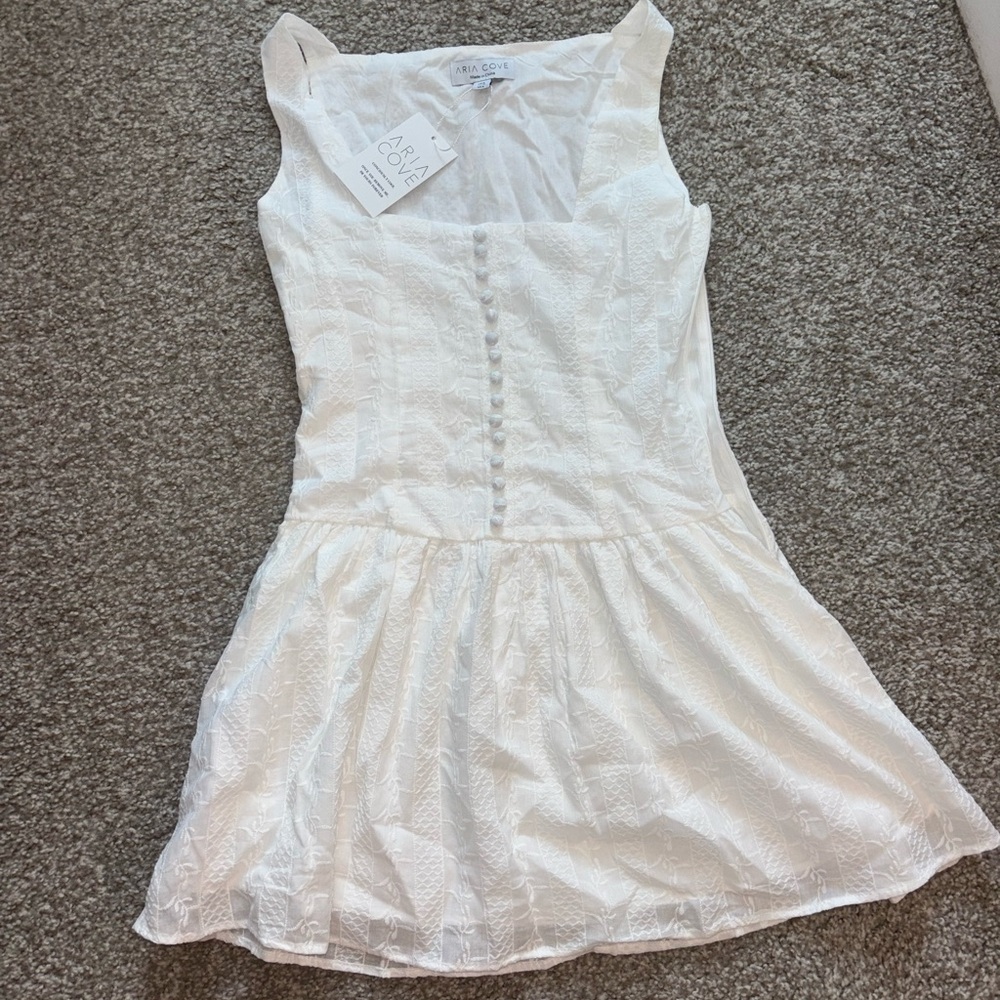 Mini Dress - Picture 4 of 9